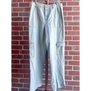 White Stag Straight Leg Pants 